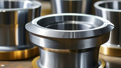 How to Choose the Right Stainless Steel Casting Parts for Your Project?