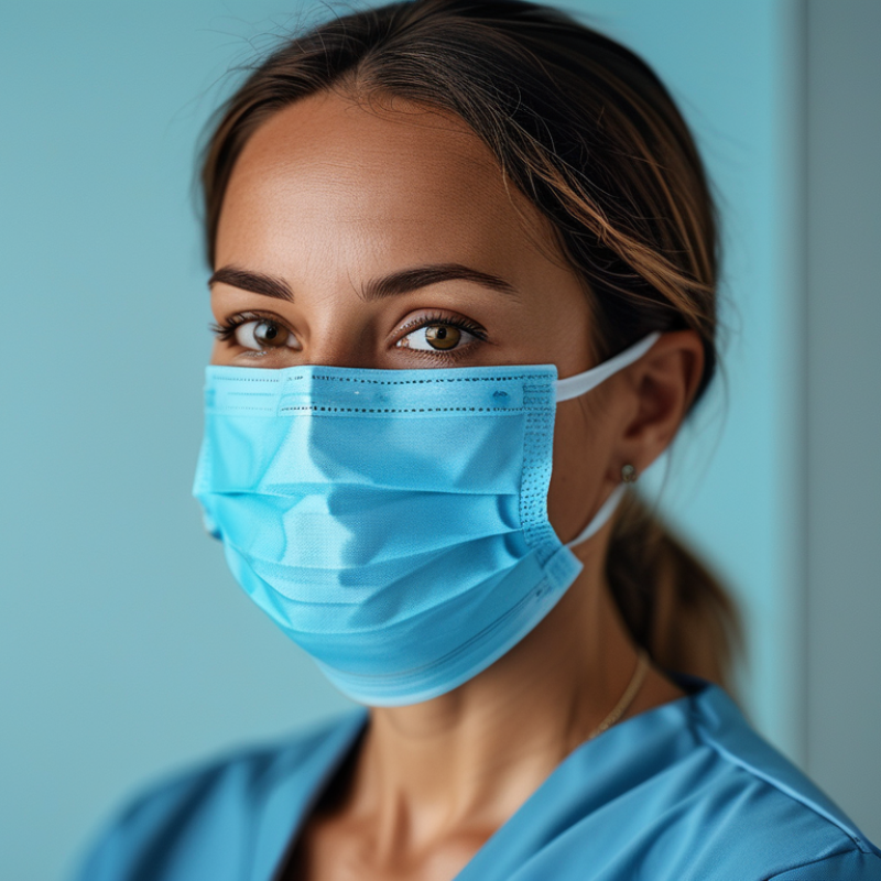 Top 10 Ways to Evaluate the Breathability of Surgical Masks?