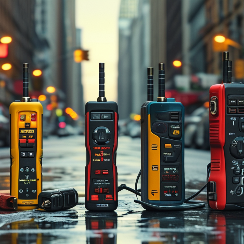 Why Do Car Jump Starters Fail to Start Some Vehicles?