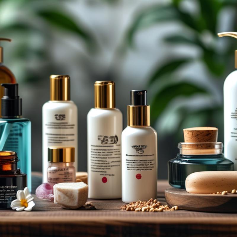 China Top 10 Tips for Developing Cosmetic Formulations?