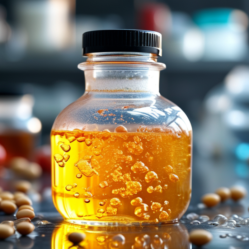 How is Hydrolyzed Protein Made for Food and Cosmetics?