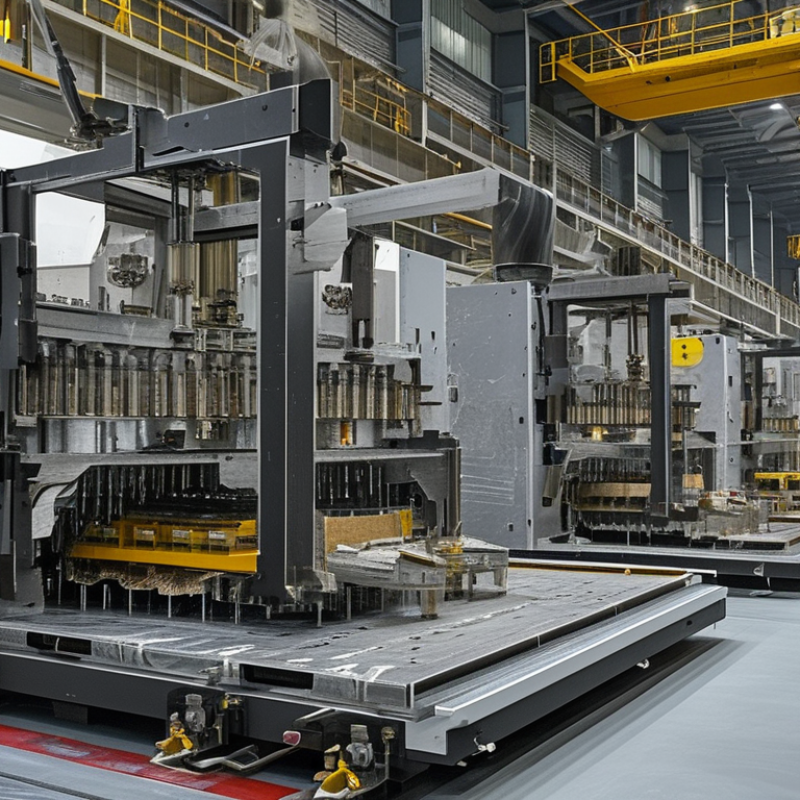 10 Best Ud Prepreg Machines for Efficient Composite Manufacturing?