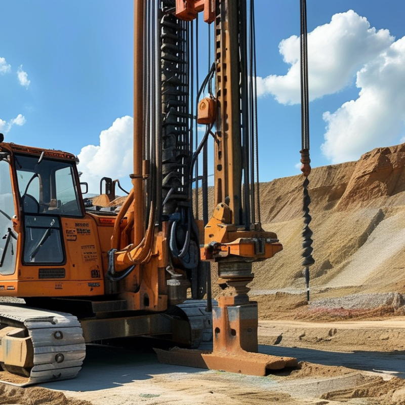 Top 10 Tips for Choosing the Best Drilling Rig for Anchor Bolting?