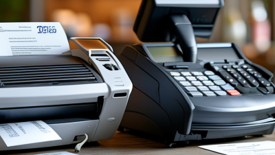 2026 Best Pos Thermal Paper for Your Business Needs?
