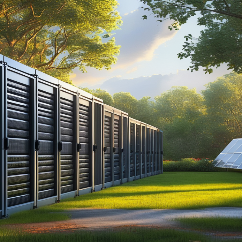 Top Benefits of Modular Power Wall for Home Energy Solutions?