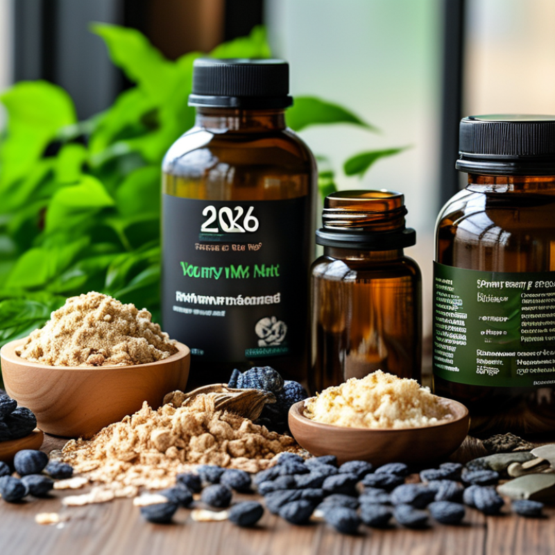 2026 How to Choose Private Label Supplements for Your Business?