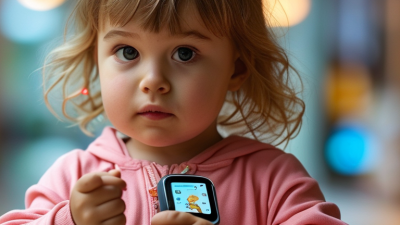 How to Choose the Best Kids Smart Watches for Safety?