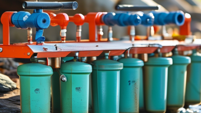 Top 10 Borehole Filters for Efficient Water Supply Solutions?