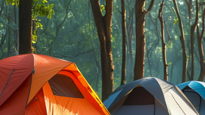 Top 10 Outdoor Canopy Tent Tips for Every Buyer?