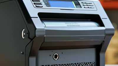 Top Thermal Printer Shipping Labels for Your Business Needs?