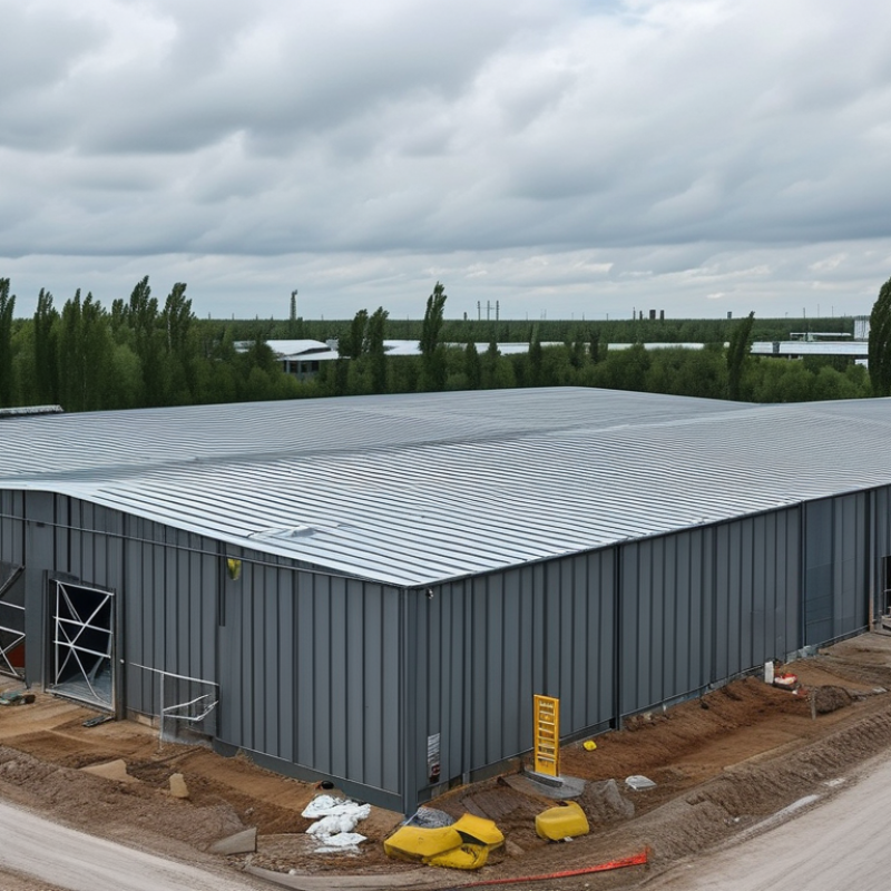 How Long Do Pre Engineered Metal Buildings Last in 2026?