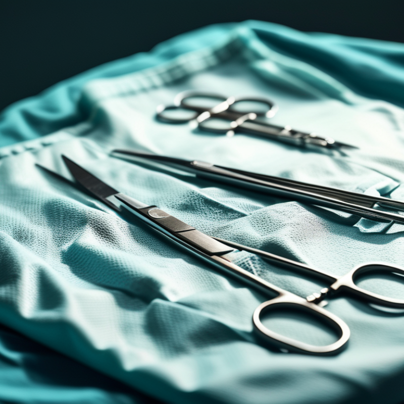 How to Understand the Importance of Surgical Gown Folding Method?
