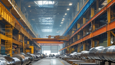 10 Essential Tips for Optimizing Your Aluminum Machine Efficiency