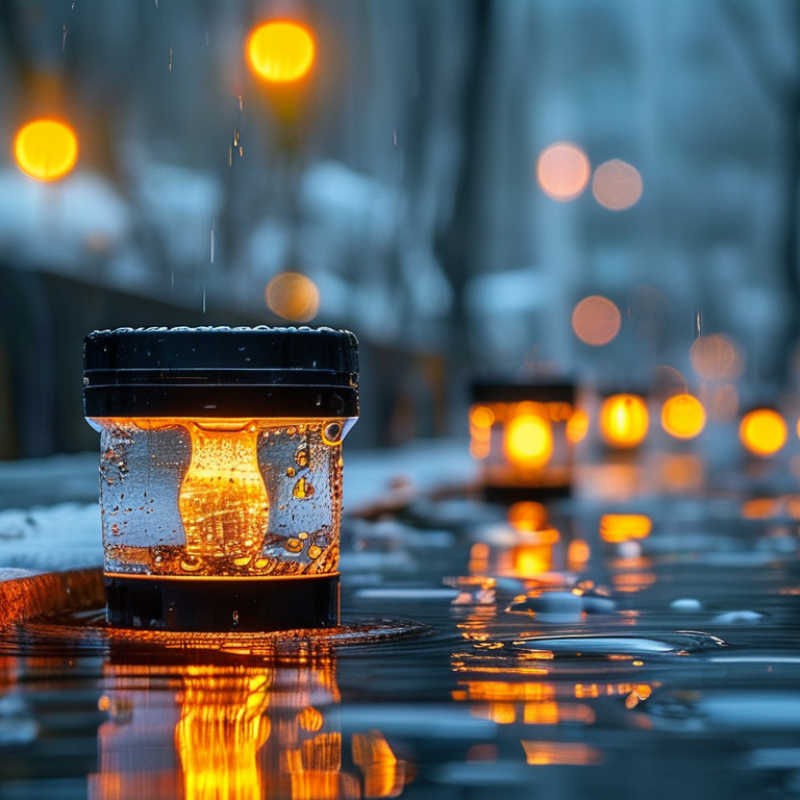 2026 Best Ways to Prevent Water Leakage in Outdoor LED Fixtures?