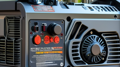Best Portable Generators for Every Need in 2026?