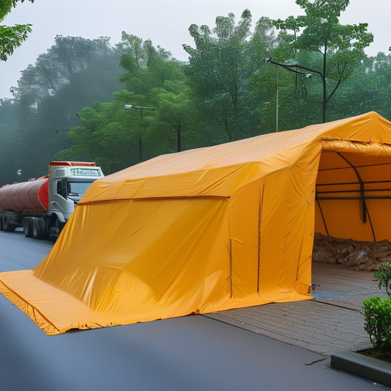 China Best PP Tarpaulin Sheet for Global Buyers Needs?