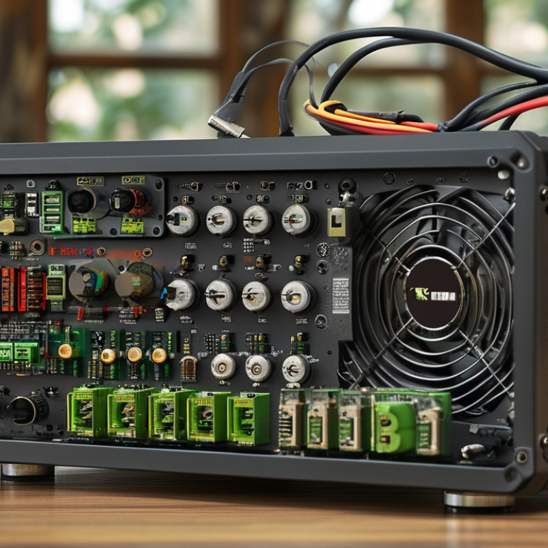 How to Choose the Right DC Power Supply for Your Needs?