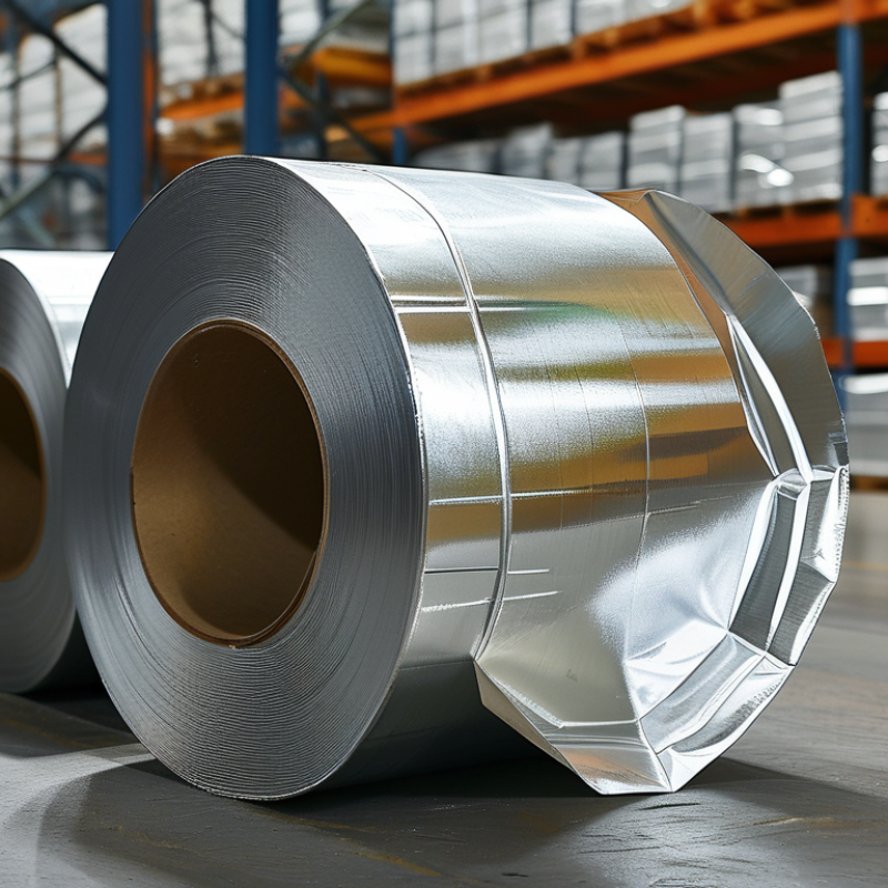 Top Aluminum Foil Producers for Global Buyers in 2026?