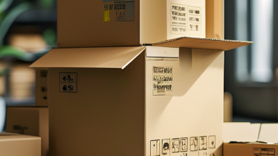 2026 Top Linerless Labeling Solutions for Global Buyers?