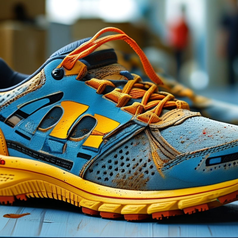 10 Reasons Why Your Work Shoes Squeak When You Walk?