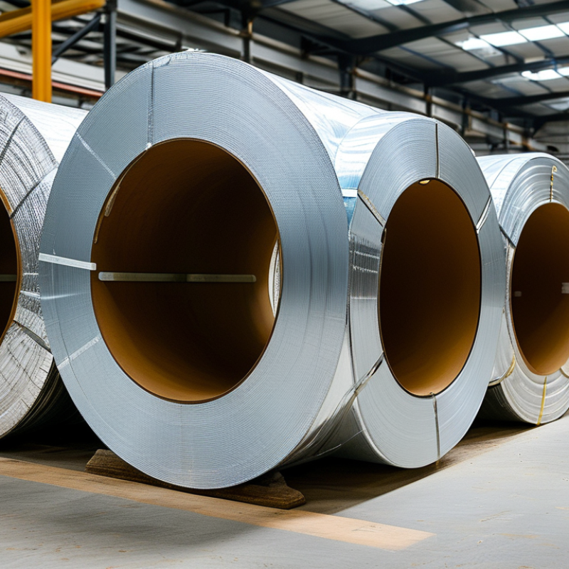 Why Choose Aluminum Foil Coil for Your Business Needs?