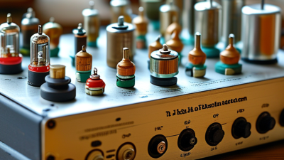 Top 5 Tips for Choosing the Right Variable Resistor for Your Needs?