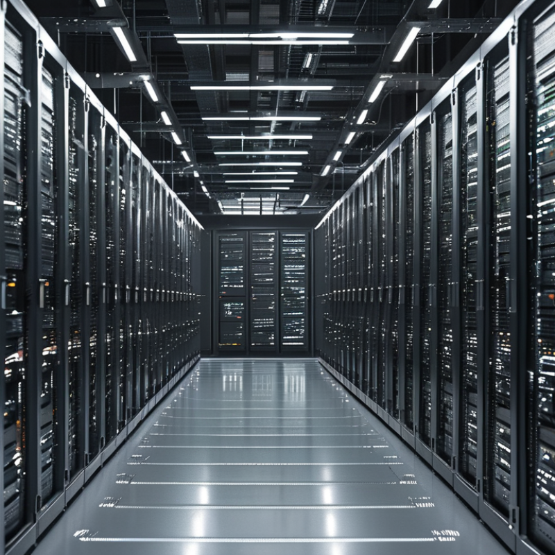Top AI Server Hardware Manufacturers in China for Global Buyers?