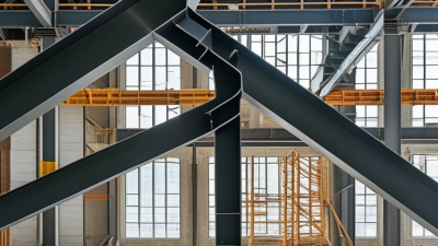 What is an I Beam and How is it Used in Construction?