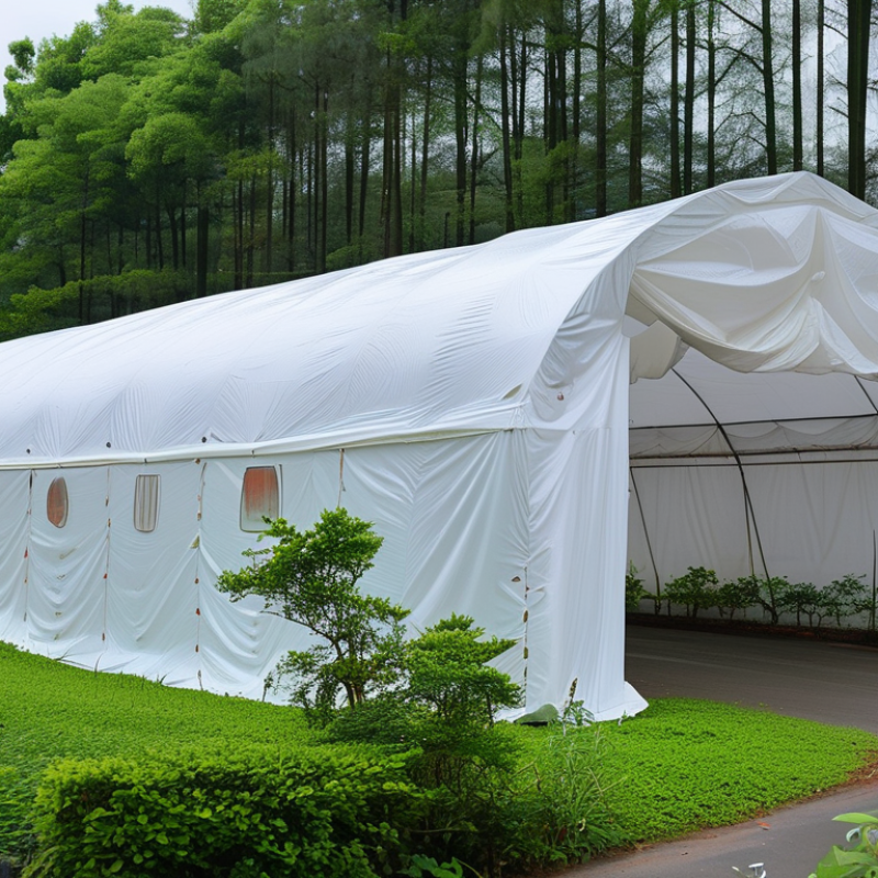 Top 10 Uses of PP Tarpaulin Sheet for Global Buyers?