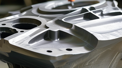 Why Choose Investment Casting for Your Next Project?