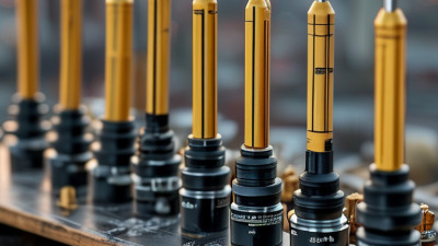 Top RF Resistor Suppliers for Global Buyers in 2026?