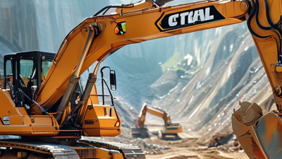 2026 Best Caterpillar Mini Excavator Features and Performance Insights?
