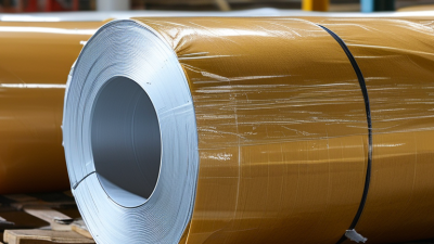 How to Choose the Right Polyester Shrink Film for Your Needs?