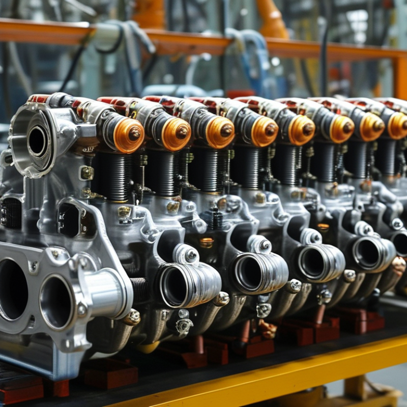 How to Effectively Reduce Vibration in Exhaust Pipe Assemblies?