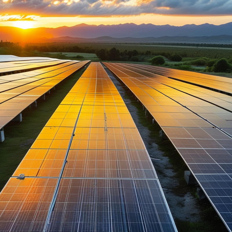 How to Properly Install Solar Panels with Thermal Expansion Gap?