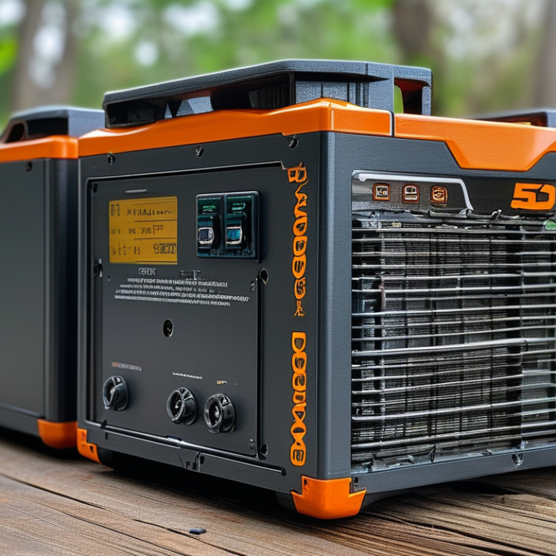 Best 5kw Lithium Battery Options for Your Power Needs?