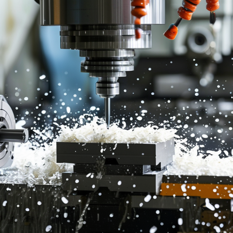 Best China Machining Milling Services for Your Global Sourcing?
