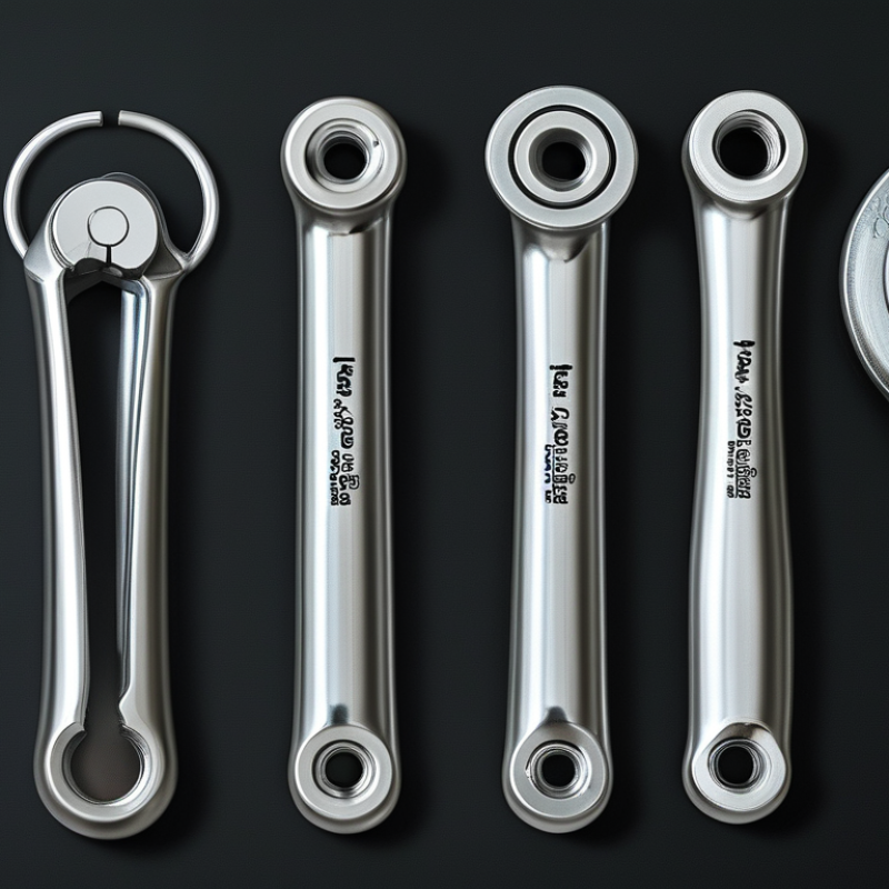 How to Choose the Best Titanium Locking Plates for Your Needs?
