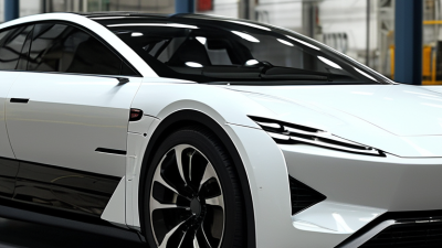 2026 Best Electric Vehicle Mold Innovations and Trends Explained?