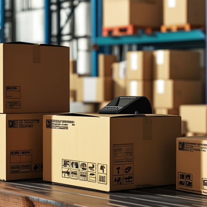 What is the Best Thermal Printer for Shipping Labels?