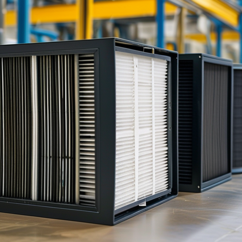 Best Industrial Hepa Filter Options for Global Buyers?