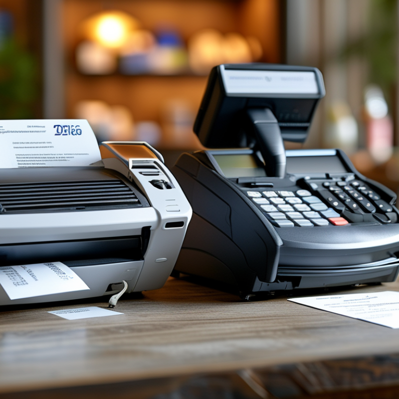 2026 Best Pos Thermal Paper for Your Business Needs?