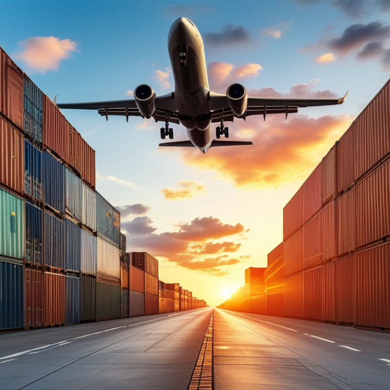 What is International Logistics and Why It Matters for Buyers?