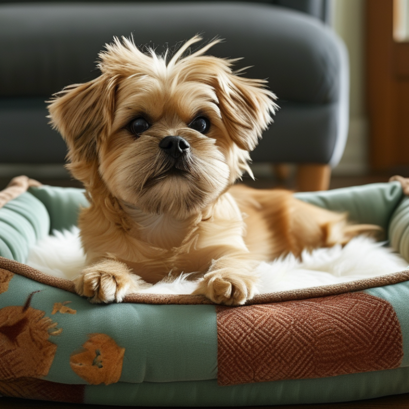 How to Get Your Stubborn Dog to Love a New Pet Bed?
