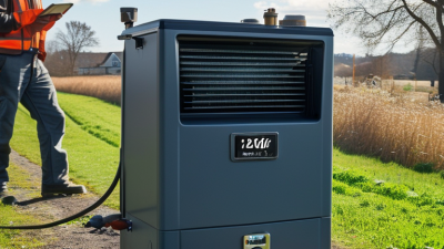 2026 Best 12kw Water Heater for Efficient Hot Water Solutions?