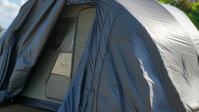Top 10 PE Tarpaulin Sheets for Global Buyers in 2026?