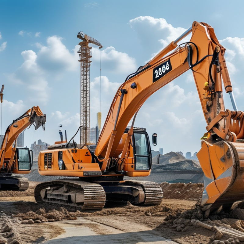 China Best Excavation Equipment for Global Buyers in 2026?