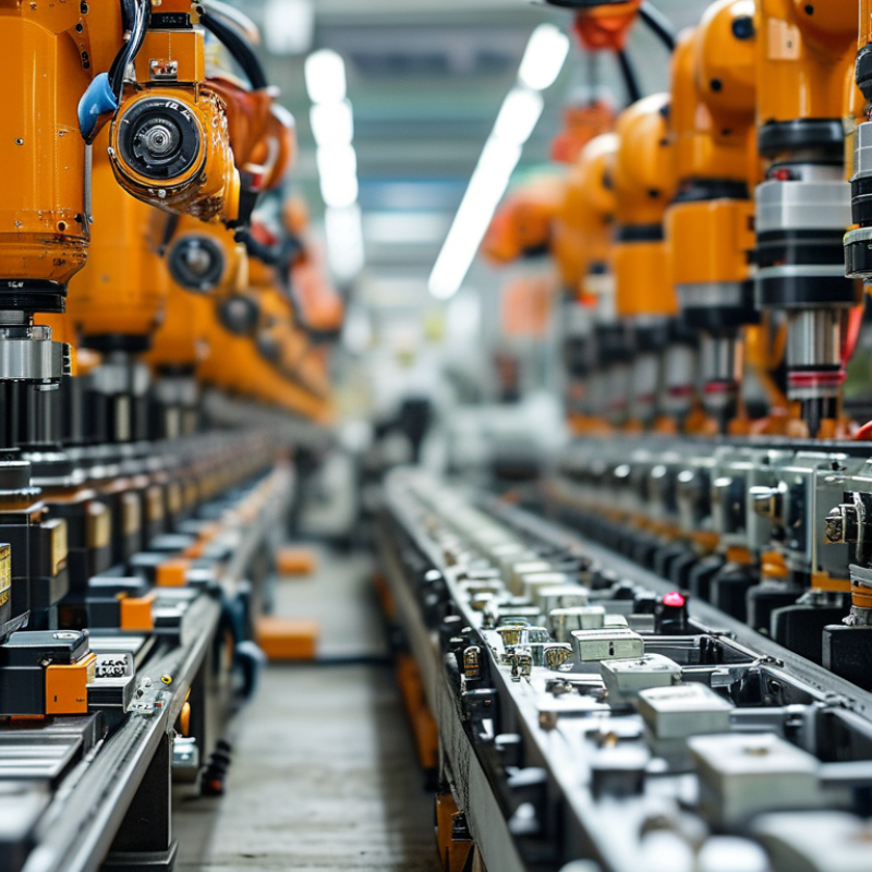 2026 Top Motor With Encoder Trends for Global Buyers?