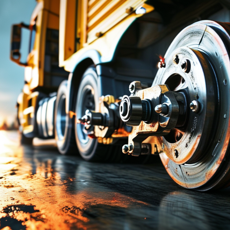 How to Upgrade Brakes for Towing or Hauling Your Vehicle?