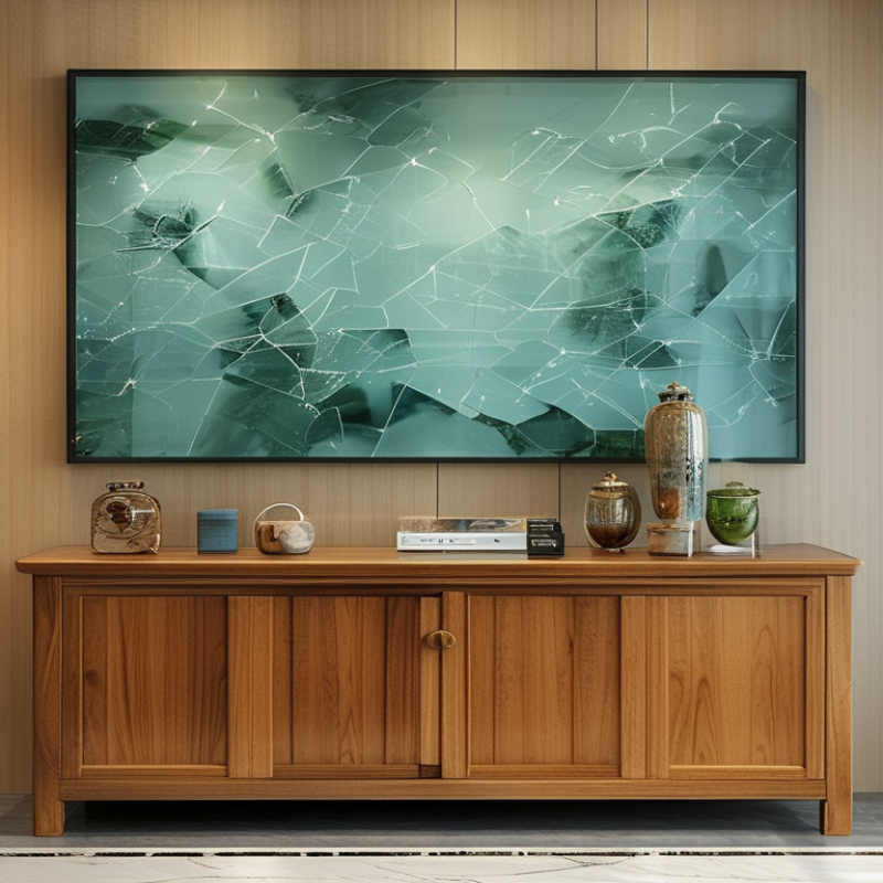 Top 10 Benefits of Laminated Glass in Furniture Protection?